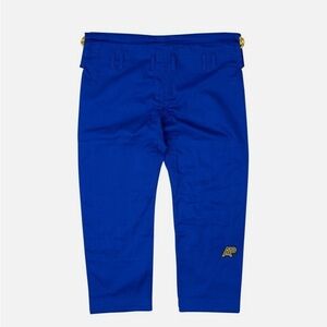 Albino and Preto Classic  Blue  A1F